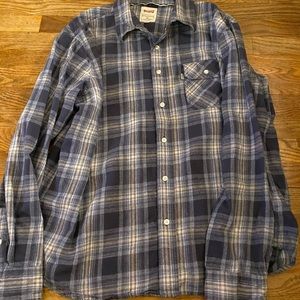 Levi Button Down Shirt